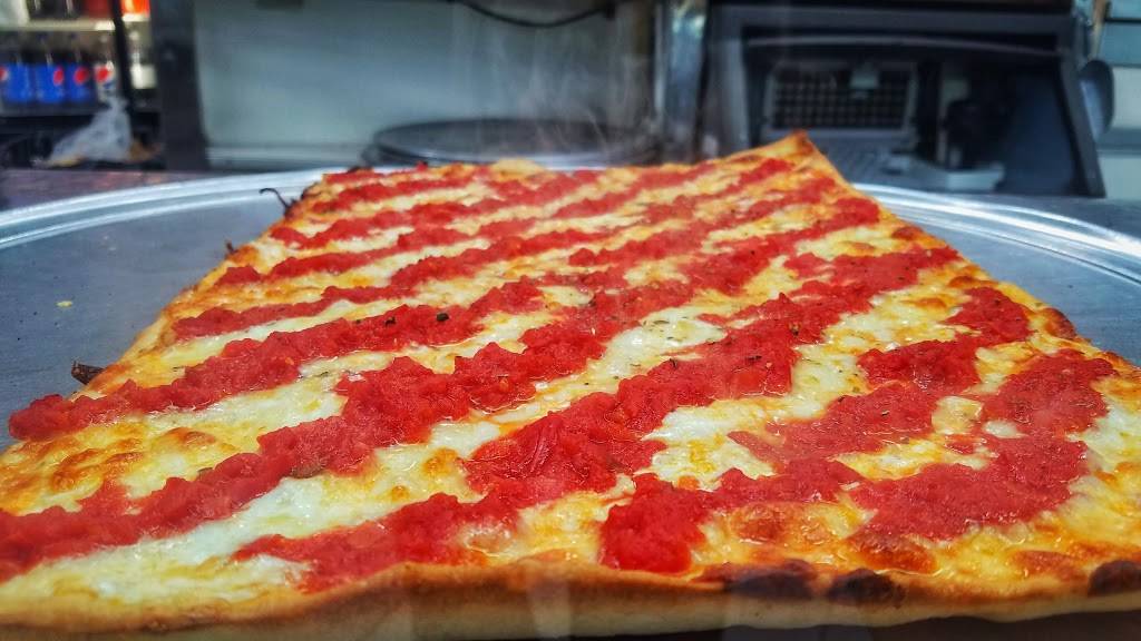Original Pizza | restaurant | 9514 Avenue L, Brooklyn, NY 11236, USA | 7185313559 OR +1 718-531-3559