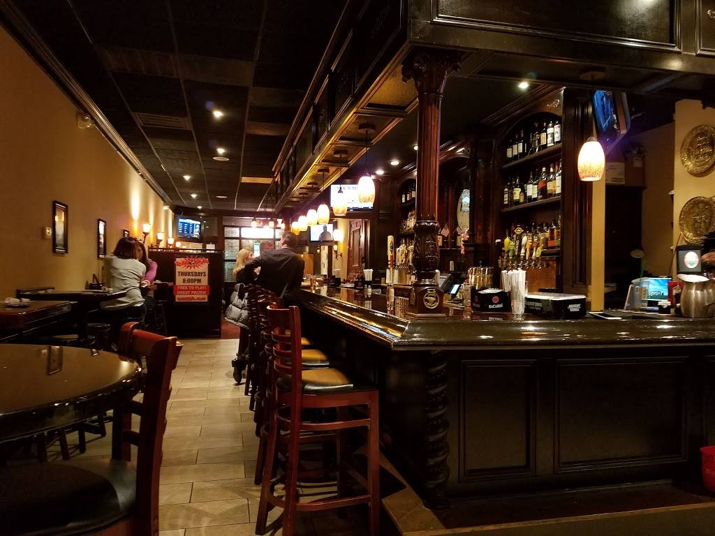 OBrians Tavern | restaurant | 2486 Mt Vernon Rd, Dunwoody, GA 30338, USA | 7703960096 OR +1 770-396-0096