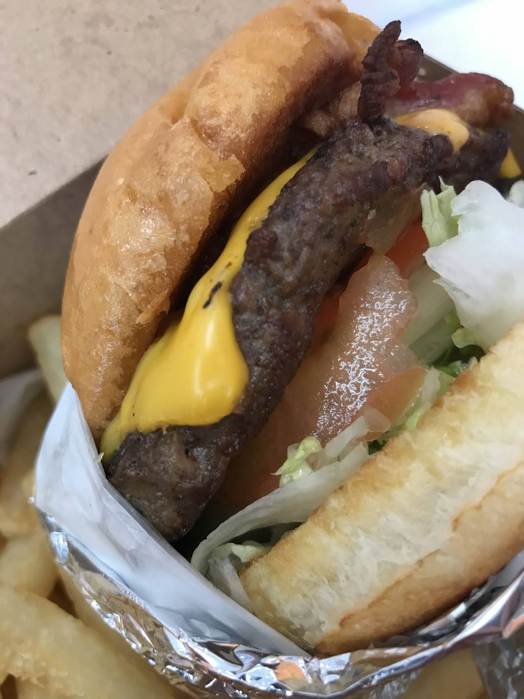 WNB Factory - Wings & Burger | restaurant | 4685 Presidential Pkwy #35, Macon, GA 31206, USA | 4782928631 OR +1 478-292-8631