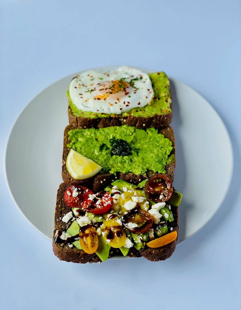 Milkin it | bakery | 1000 Channelside Dr, Tampa, FL 33602, USA | 8139994846 OR +1 813-999-4846