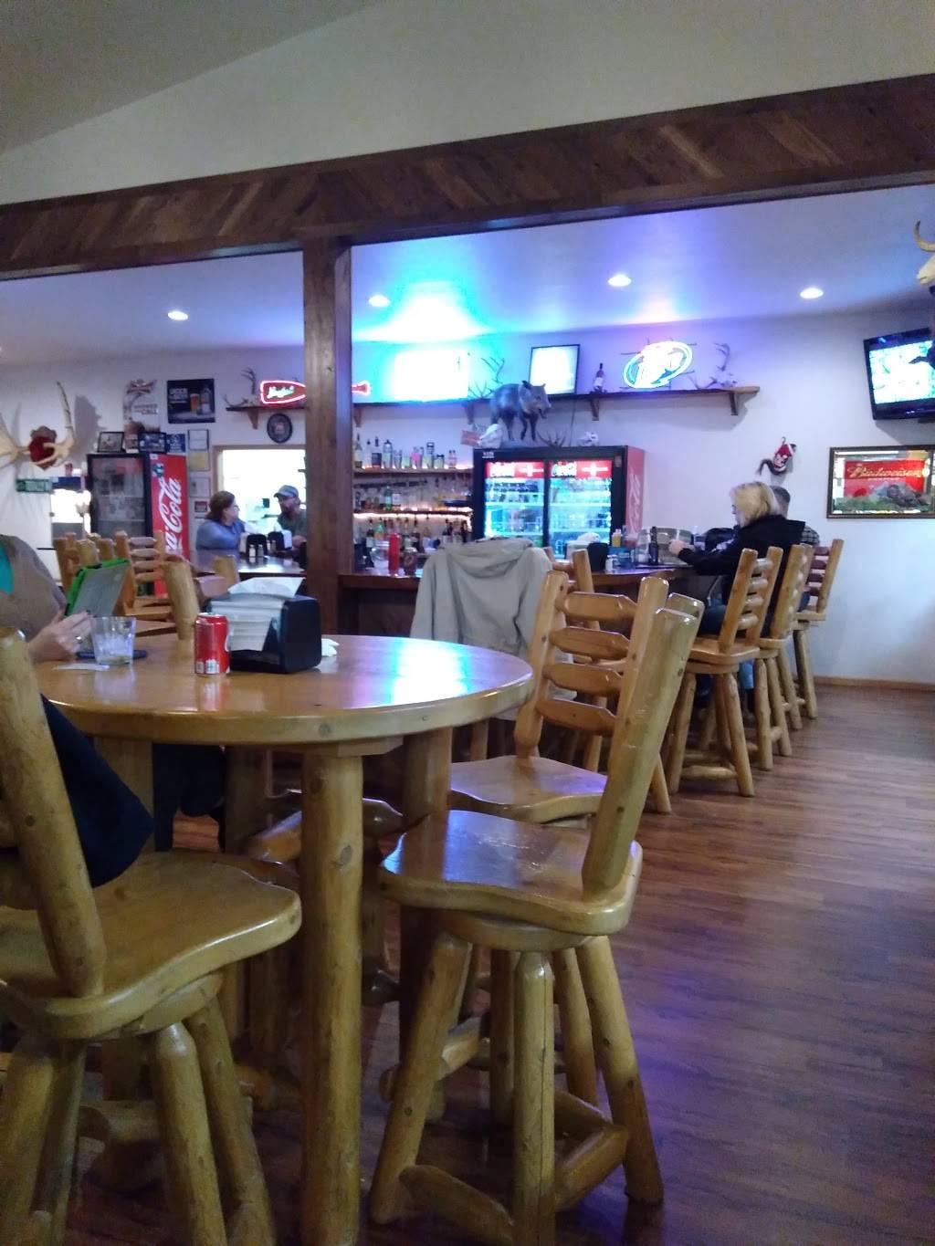 Silent Outdoors | restaurant | 2700 Riley Rd, Sparta, WI 54656, USA | 6082692600 OR +1 608-269-2600