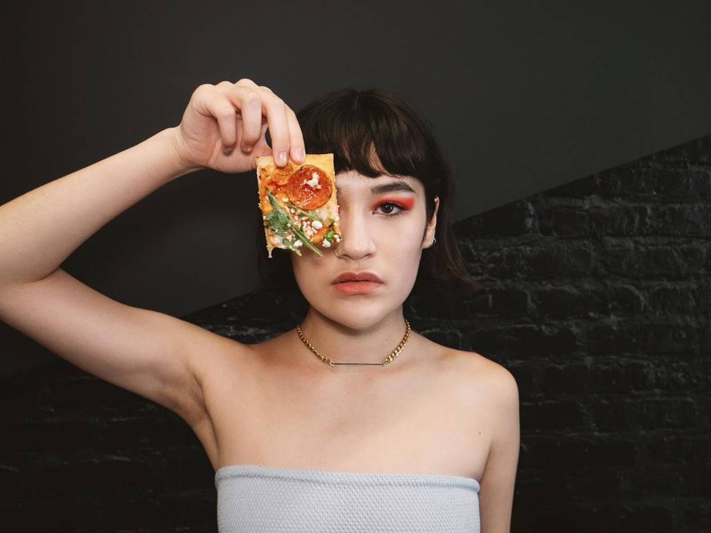 &pizza - Union Station | restaurant | 50 Massachusetts Ave NE, Washington, DC 20002, USA | 2025587549 OR +1 202-558-7549