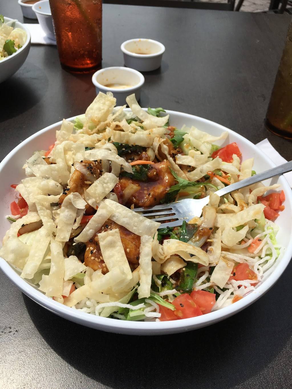 Pei Wei | restaurant | 2283 SW 37th Ave, Miami, FL 33145, USA | 3054441370 OR +1 305-444-1370