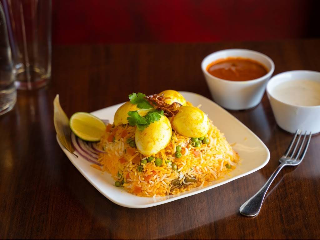 Biryani City | restaurant | 4830 Boiling Brook Pkwy, North Bethesda, MD 20852, USA | 3017449444 OR +1 301-744-9444