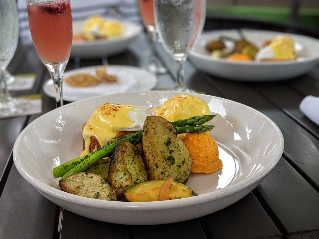 Tiny Boxwoods | restaurant | 3614 W Alabama St, Houston, TX 77027, USA | 7136224224 OR +1 713-622-4224