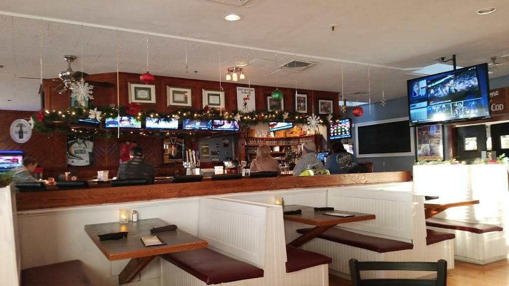 Kellys 134 | restaurant | 50 East-West Dennis Rd, South Dennis, MA 02660, USA | 5082585418 OR +1 508-258-5418