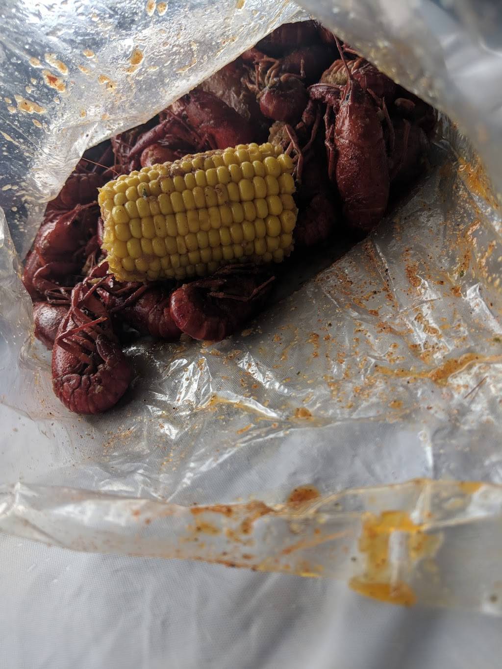 LA Crawfish | cafe | I, 5810 East Sam Houston Pkwy N, Houston, TX 77049, USA | 2814165352 OR +1 281-416-5352