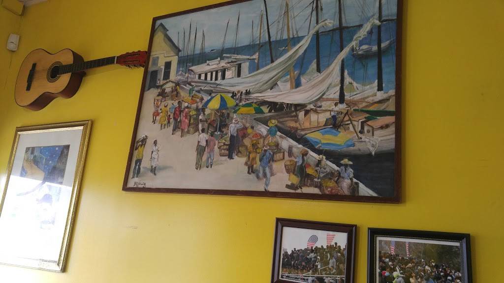 Marks Place & Restaurant | restaurant | 621 Main St, Asbury Park, NJ 07712, USA | 7324553210 OR +1 732-455-3210