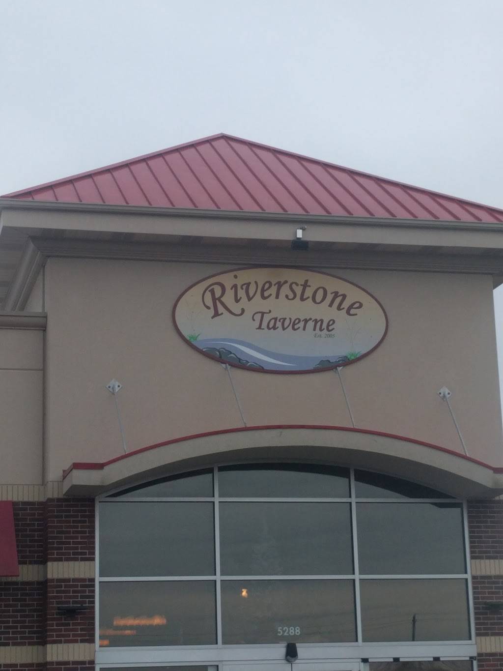 Riverstone Taverne | restaurant | 5288 Center Rd, Brunswick, OH 44212, USA | 3304839900 OR +1 330-483-9900