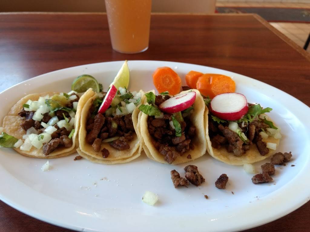 Taqueria Los Grandes Amigos | restaurant | 8607 S Hosmer St, Tacoma, WA 98444, USA | 2533012357 OR +1 253-301-2357