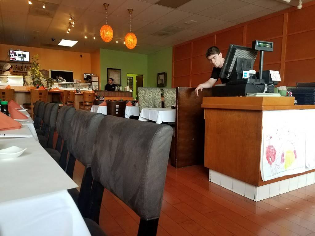 Sushi N i | restaurant | 201 N Glendora Ave, Glendora, CA 91741, USA | 6263359911 OR +1 626-335-9911