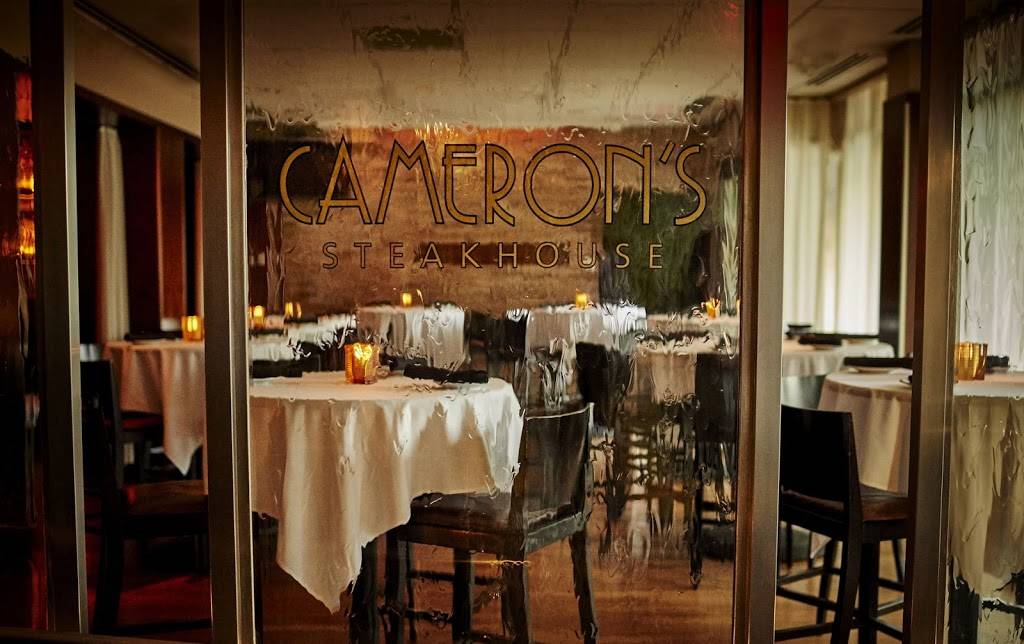 Camerons Steakhouse | meal takeaway | 115 Willits St, Birmingham, MI 48009, USA | 2487231700 OR +1 248-723-1700