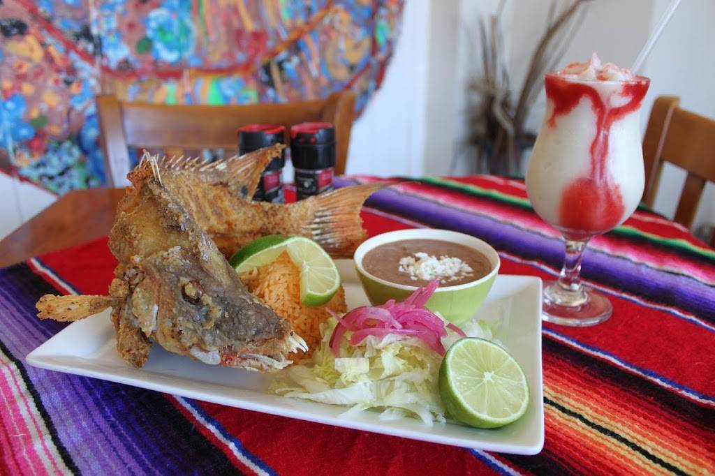 Mexicana Morada Mexican & Seafood | restaurant | 82751 Overseas Hwy, Islamorada, FL 33036, USA | 3057354565 OR +1 305-735-4565