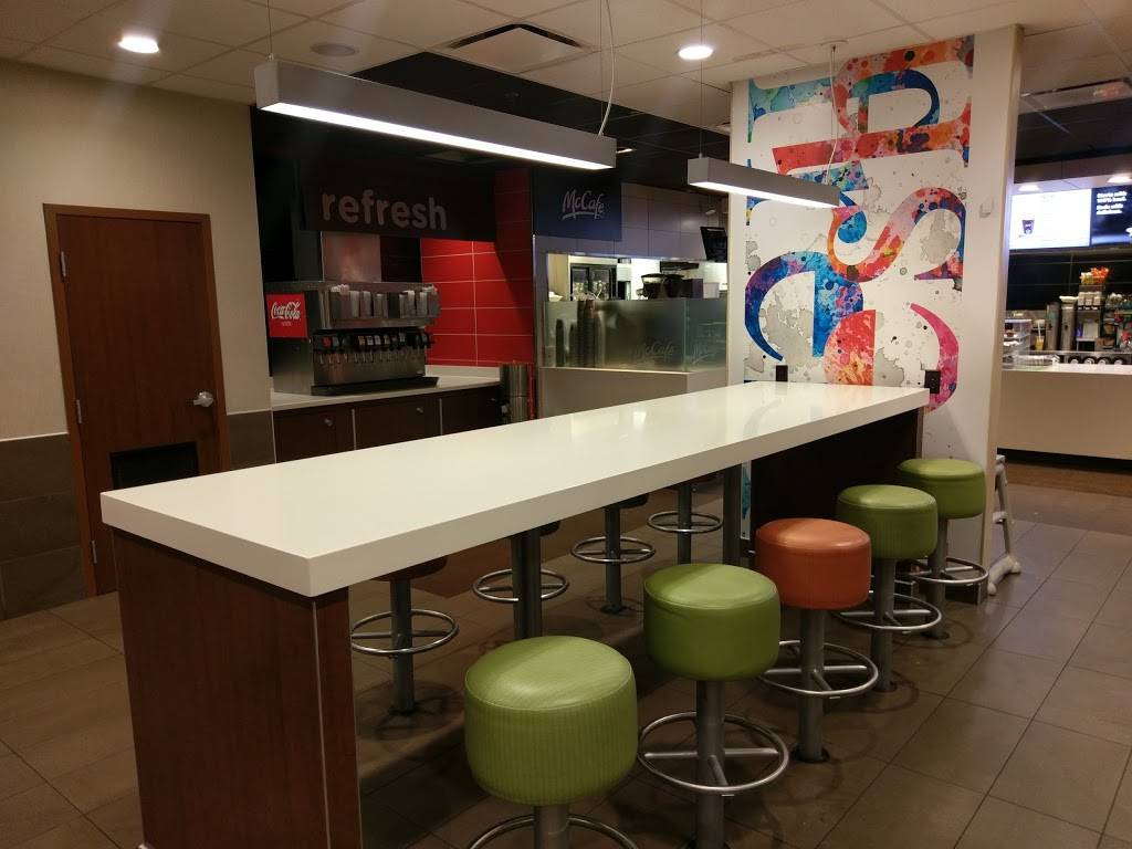 McDonalds | cafe | 4291 Mahoning Ave, Warren, OH 44483, USA | 3308478522 OR +1 330-847-8522