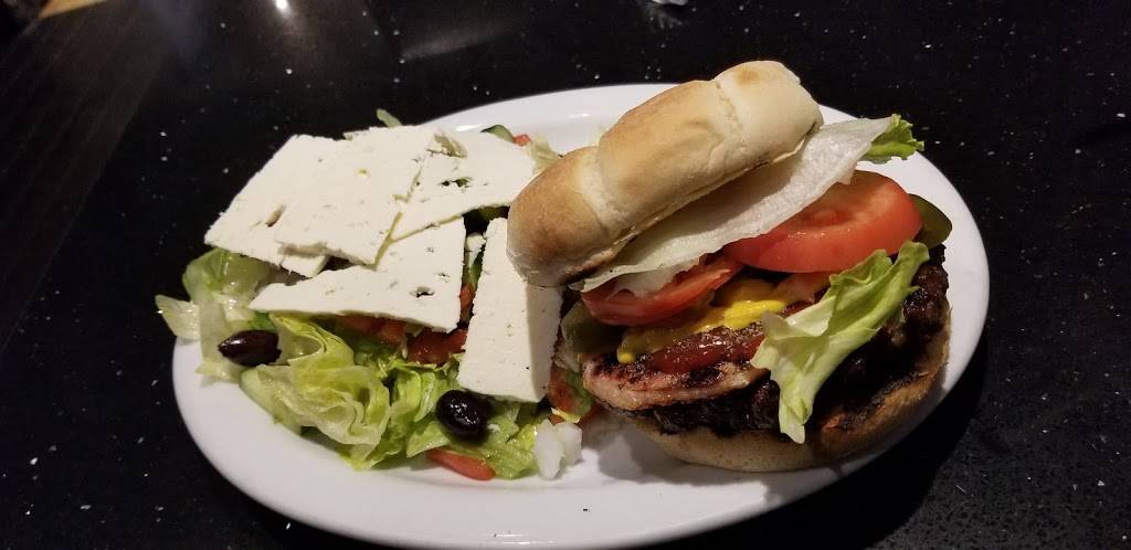 in this corner | restaurant | 17250 ON-27 #6, Schomberg, ON L0G 1T0, Canada | 9059391000 OR +1 905-939-1000