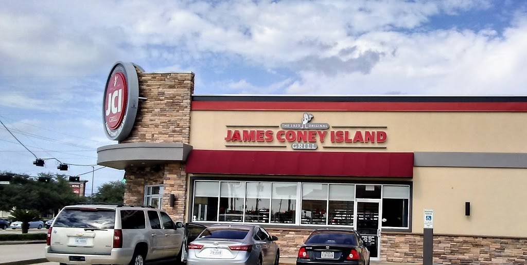 JCI Grill | restaurant | 6610 North Hwy 6 N, Houston, TX 77084, USA | 2813458768 OR +1 281-345-8768