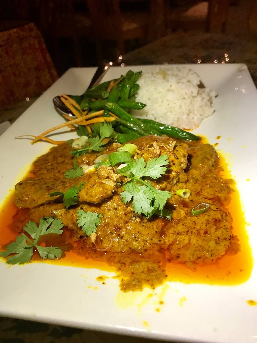 Flavours of Malaysia | restaurant | 75 North St, Pittsfield, MA 01201, USA | 4134433188 OR +1 413-443-3188