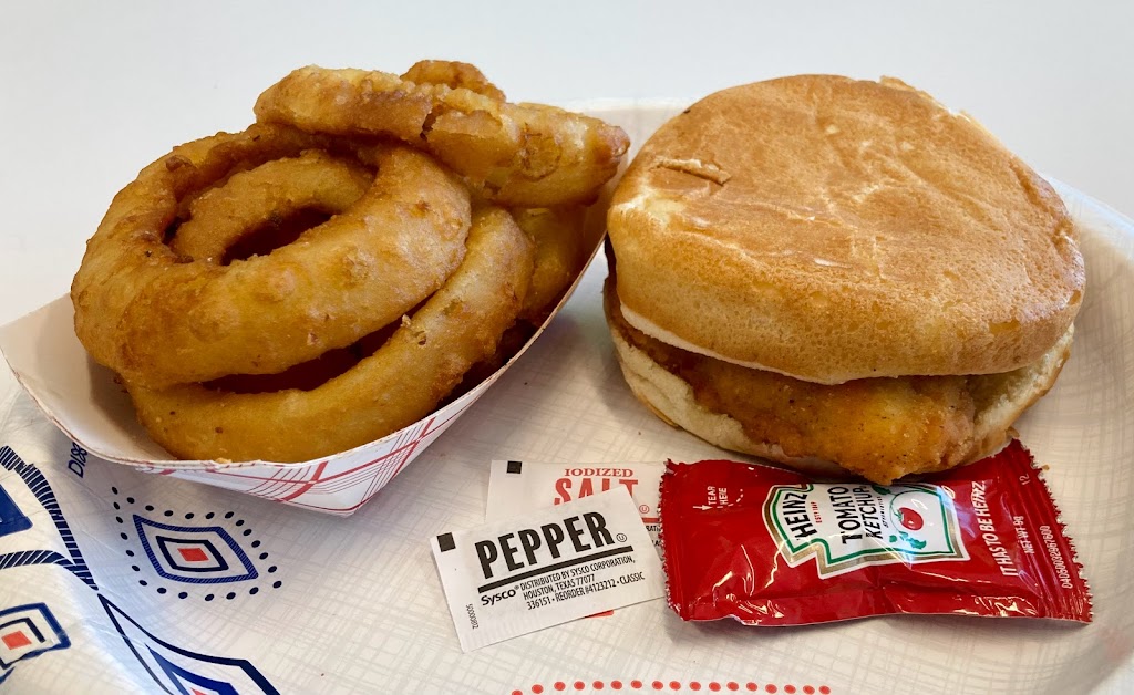 Fayes Cafe | restaurant | 3821 US-421, Wilmington, NC 28401, USA | 9107628681 OR +1 910-762-8681