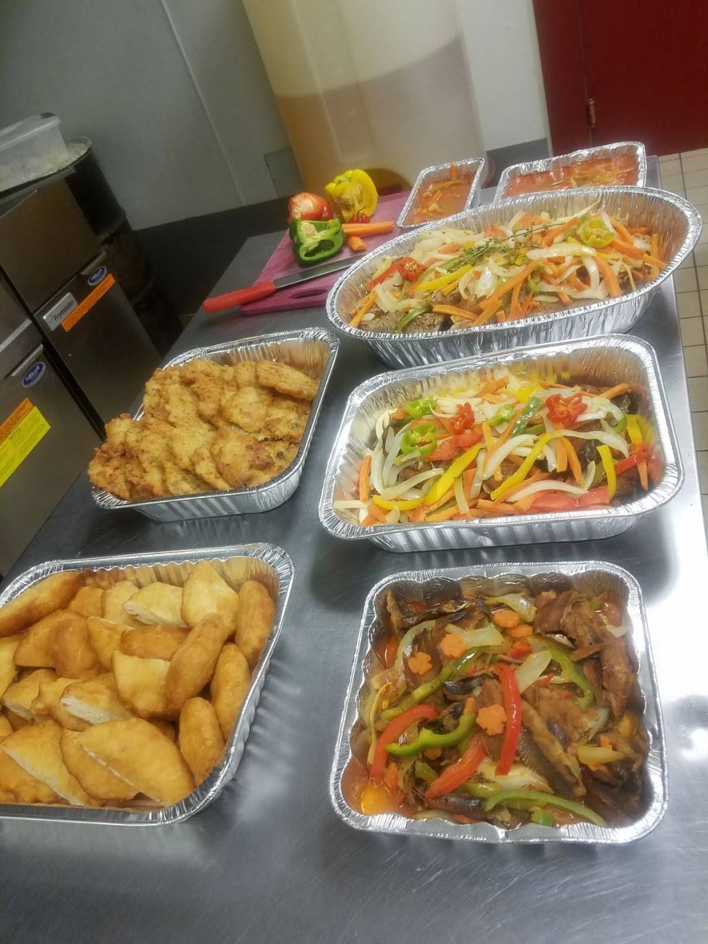 Navs Caribbean Cuisine | restaurant | 1788 Weston Rd, York, ON M9N 1V8, Canada | 6473516252 OR +1 647-351-6252