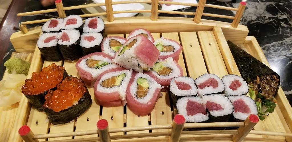 Sushi Nara | restaurant | 301 Vineyard Town Center, Morgan Hill, CA 95037, USA | 4087827939 OR +1 408-782-7939