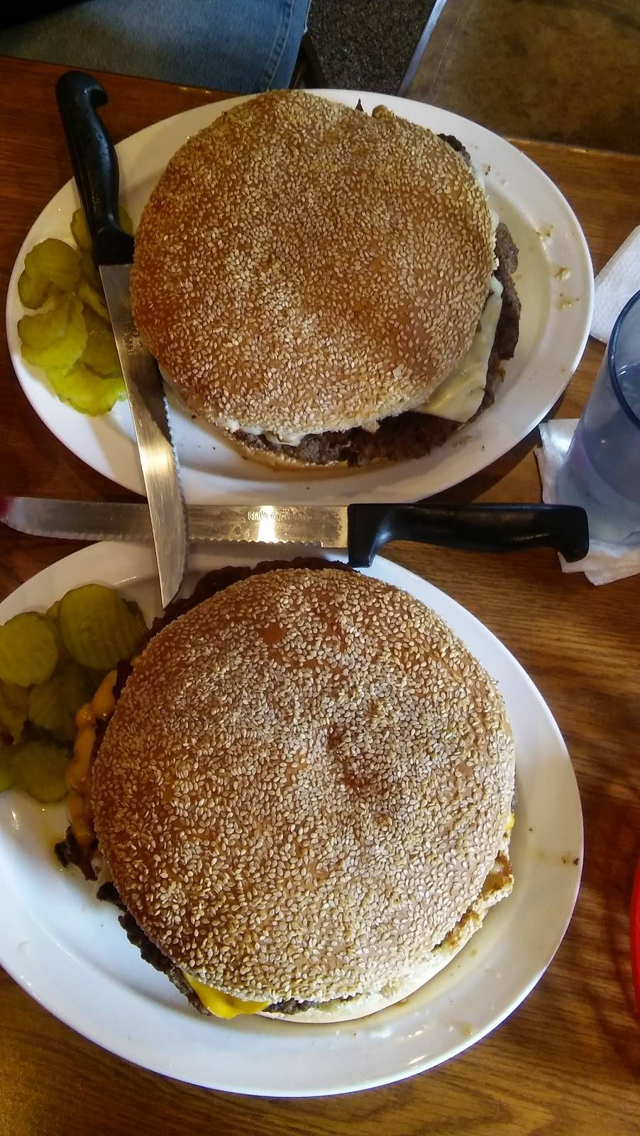 Long Branch Saloon | restaurant | 55 Southeast Ave, Amboy, IL 61310, USA | 8158573486 OR +1 815-857-3486