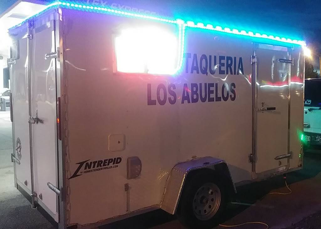 taqueria los abuelos | restaurant | 198-166 New Circle Rd, Lexington, KY 40505, USA | 8593279590 OR +1 859-327-9590