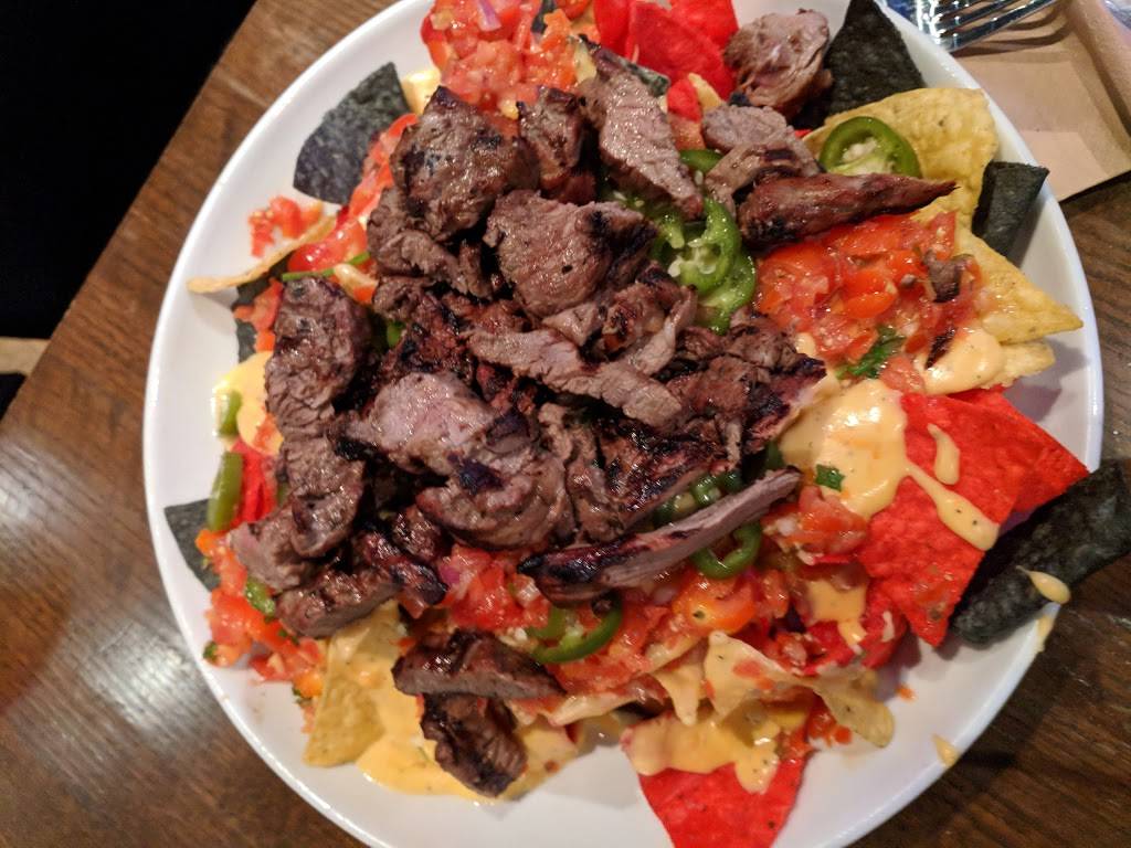 Robbies Smokehouse & Burger Bar | restaurant | 1569 QC-138, Kahnawake, QC J0L 1B0, Canada | 4506325050 OR +1 450-632-5050