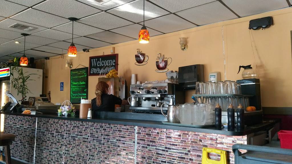 The Black Beans Cafe | restaurant | 712 S State Rd 7, Hollywood, FL 33021, USA | 9549666773 OR +1 954-966-6773