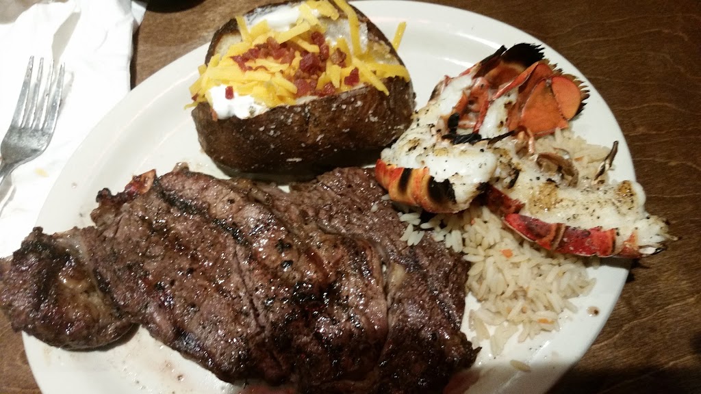 Logans Roadhouse | restaurant | 931 North Service Rd E, Ruston, LA 71270, USA | 3182518286 OR +1 318-251-8286