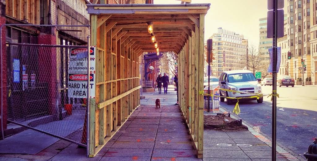 Slipstream | cafe | 1333 14th St NW, Washington, DC 20005, USA | 2024502216 OR +1 202-450-2216