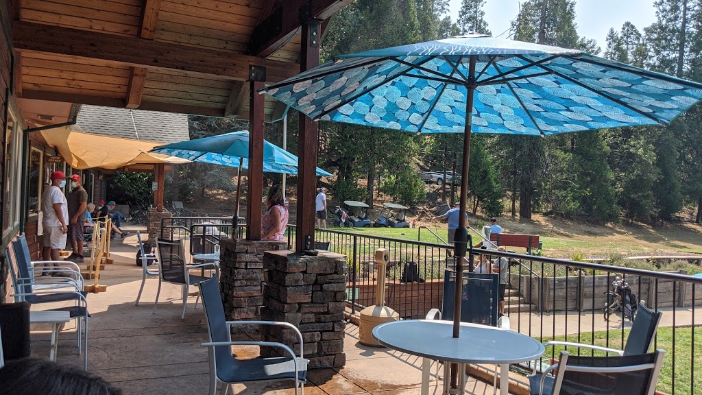 Twain Harte Golf Course | restaurant | 22909 Meadow Dr, Twain Harte, CA 95383, USA | 2095863131 OR +1 209-586-3131