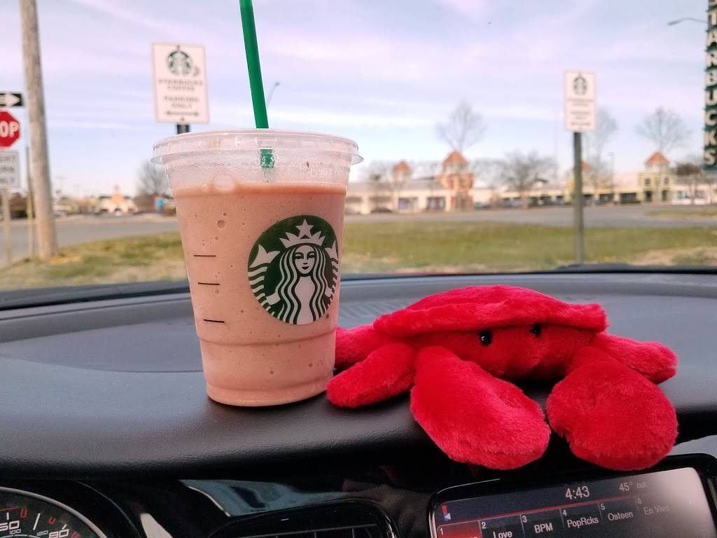 Starbucks | cafe | 12911 Ocean Gateway #100, Ocean City, MD 21842, USA | 4102131742 OR +1 410-213-1742
