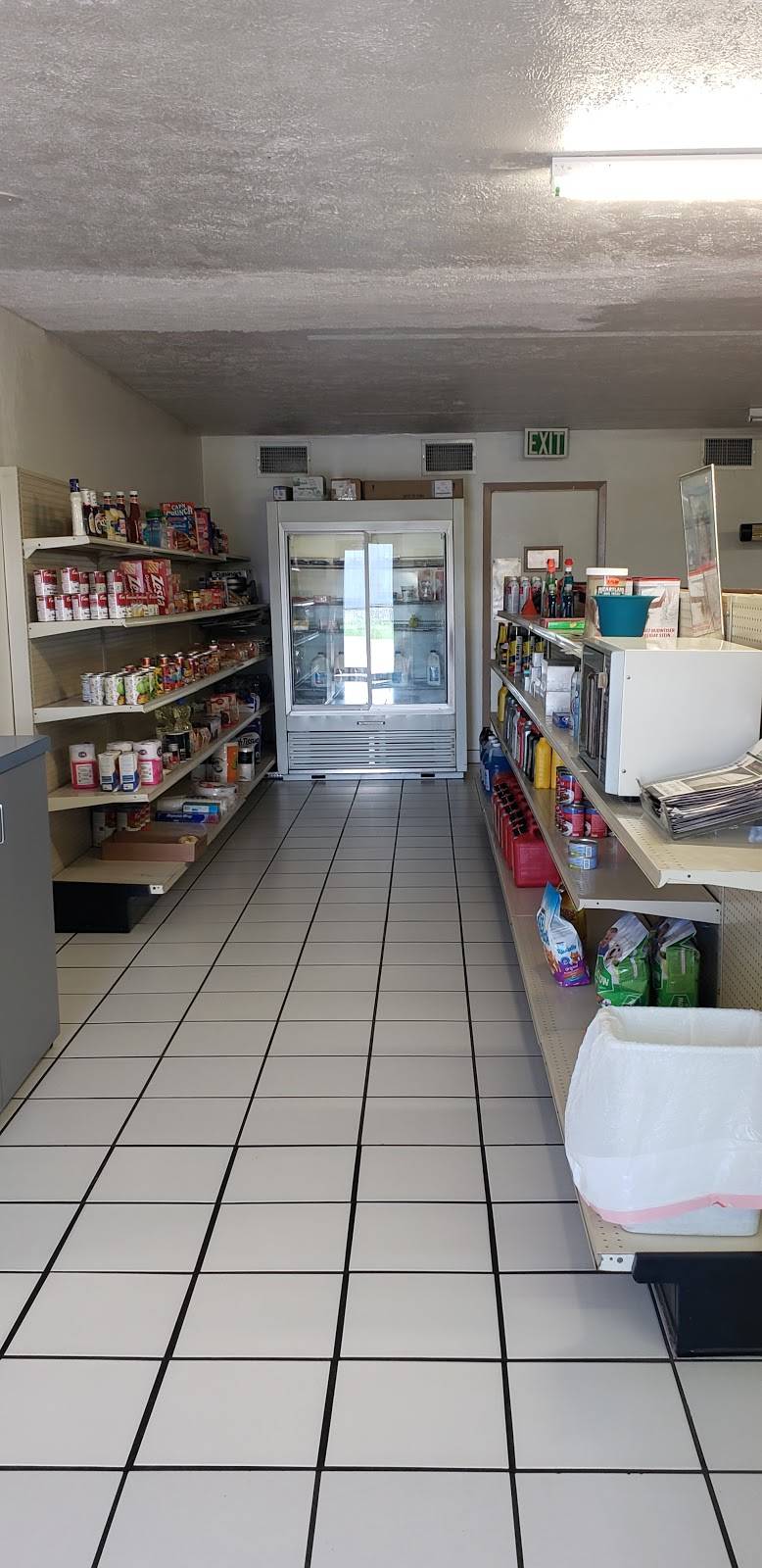 Alda Grill & Grocery | restaurant | 106 E Front St, Alda, NE 68810, USA | 3083811701 OR +1 308-381-1701