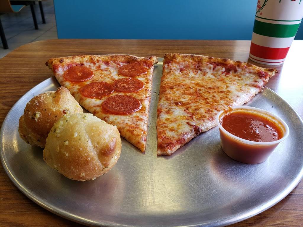 Nick & Joes Pizza | restaurant | 1657 Elkton Rd, Elkton, MD 21921, USA | 4103924096 OR +1 410-392-4096