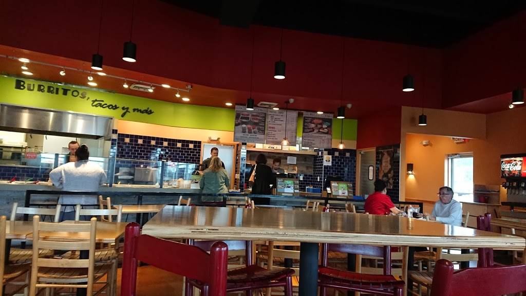 Salsaritas Fresh Mexican Grill | restaurant | 8374 Charlotte Hwy, Indian Land, South Carolina, SC 29707, USA | 8035600067 OR +1 803-560-0067