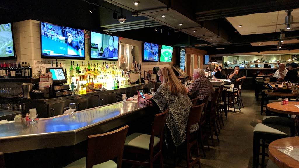 Rock Bottom Restaurant & Brewery | restaurant | 1 Pine Ave, Long Beach, CA 90802, USA | 5623082255 OR +1 562-308-2255