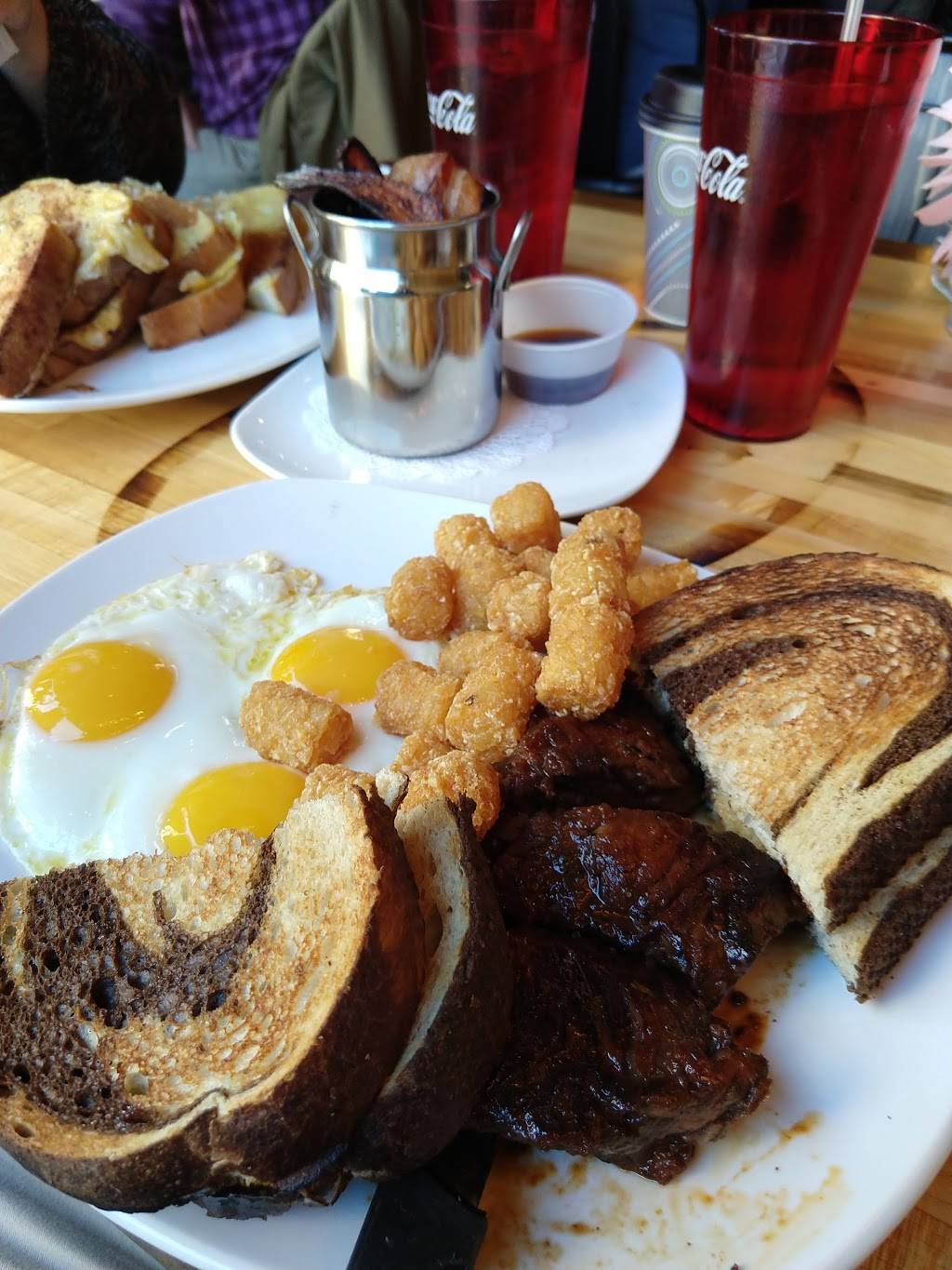 The Goat, Portsmouth | restaurant | 142 Congress Street, Portsmouth, NH 03801, USA | 6035904628 OR +1 603-590-4628