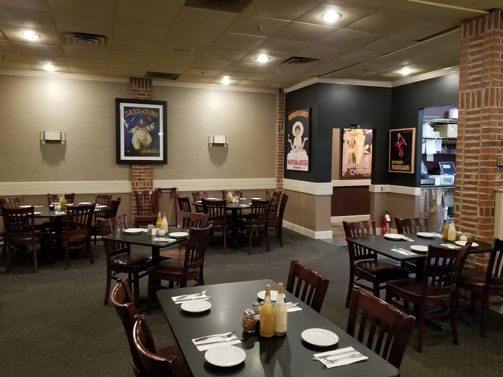 Il Forno Catering Services | restaurant | 27 Airport Rd, Fitchburg, MA 01420, USA | 9783452511 OR +1 978-345-2511