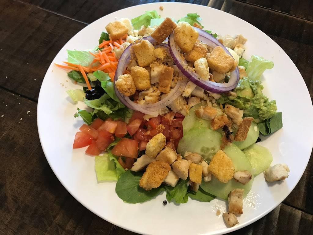 Bubbaloo Café | cafe | 1402 Marina Way S B, Richmond, CA 94804, USA | 5106805126 OR +1 510-680-5126