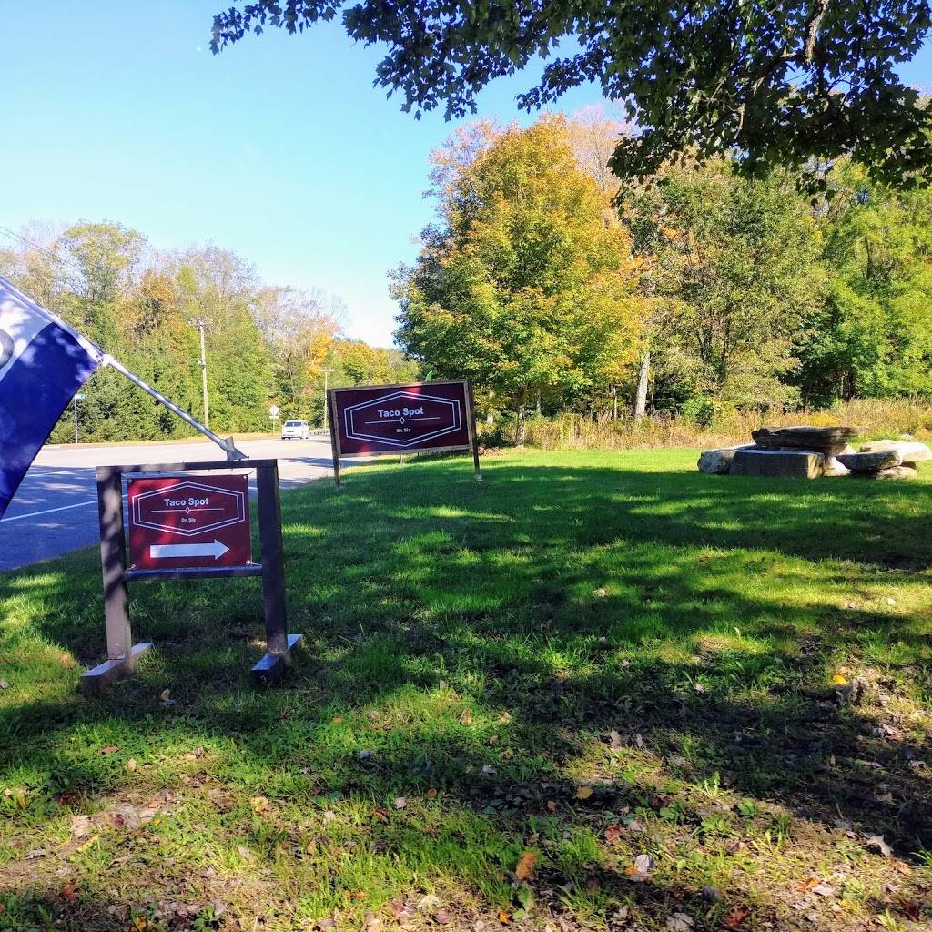 Taco Spot on 6 | restaurant | 664 Mid-Cape Hwy, Andover, CT 06232, USA | 8609858622 OR +1 860-985-8622