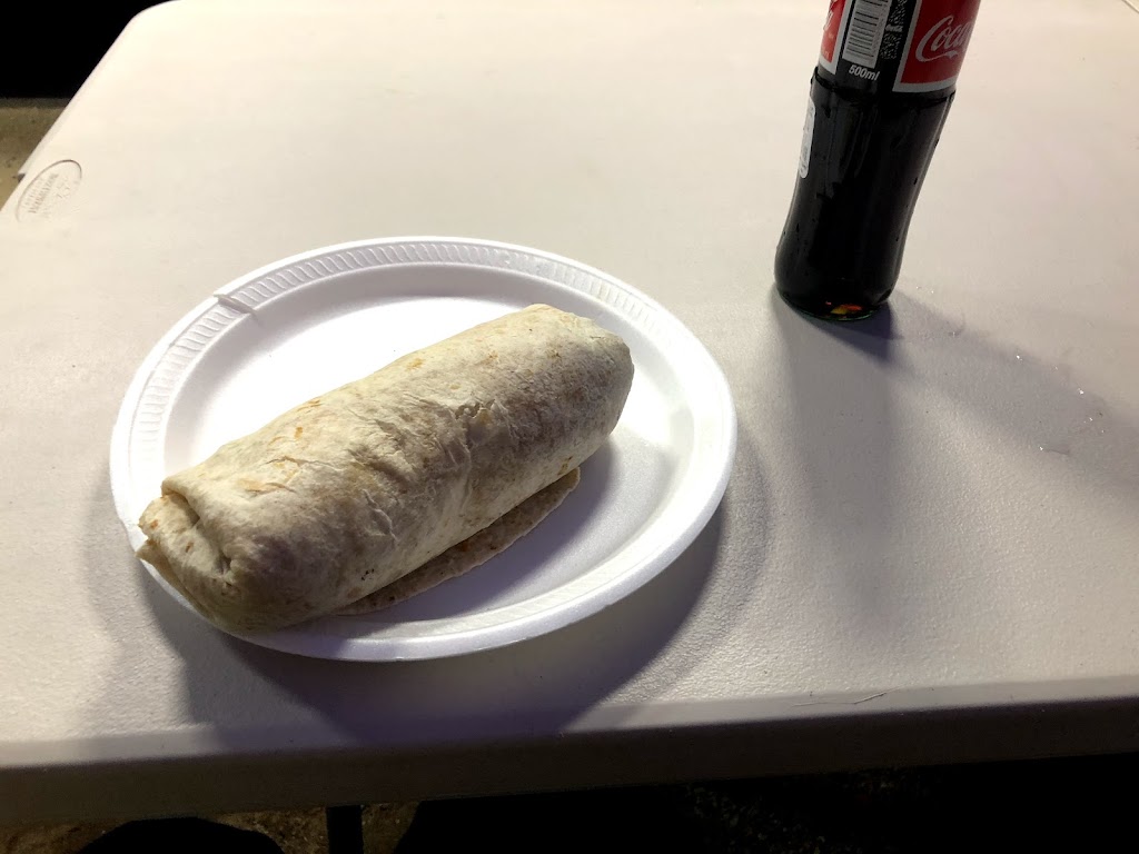 Tacos Los Hermanos Food Truck | restaurant | PO Box 1152, 120 E Willow St, Lone Pine, CA 93545, USA | 7606140261 OR +1 760-614-0261