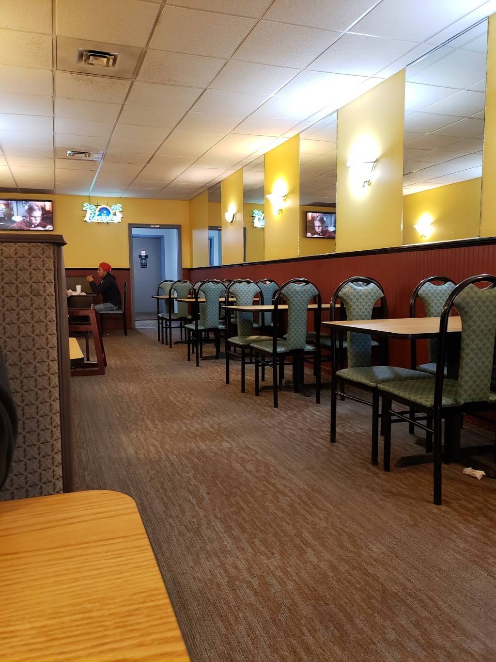 Pizza King | restaurant | 200 Old Orchard Square, East Ellijay, GA 30540, USA | 7066356666 OR +1 706-635-6666