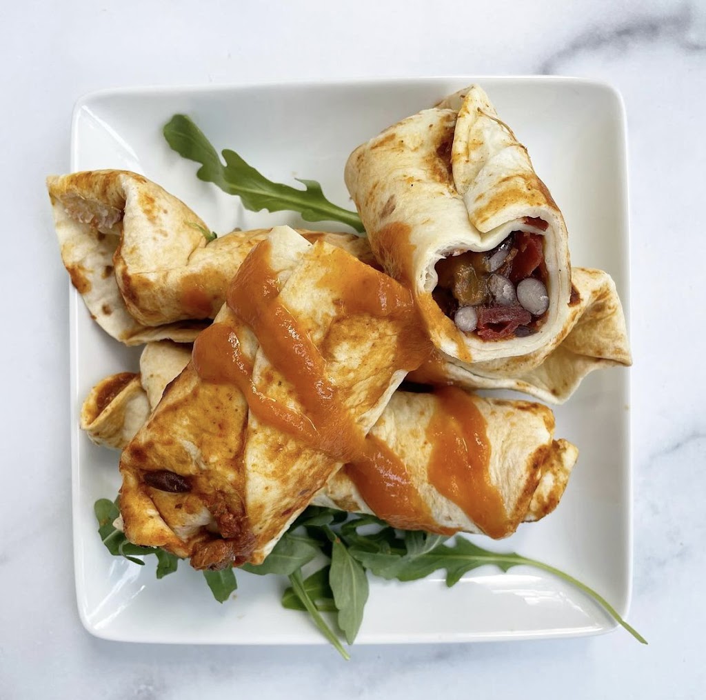 Rhythm + Blue Juice Company | restaurant | 17864 Mack Ave, Grosse Pointe, MI 48230, USA | 3134422402 OR +1 313-442-2402