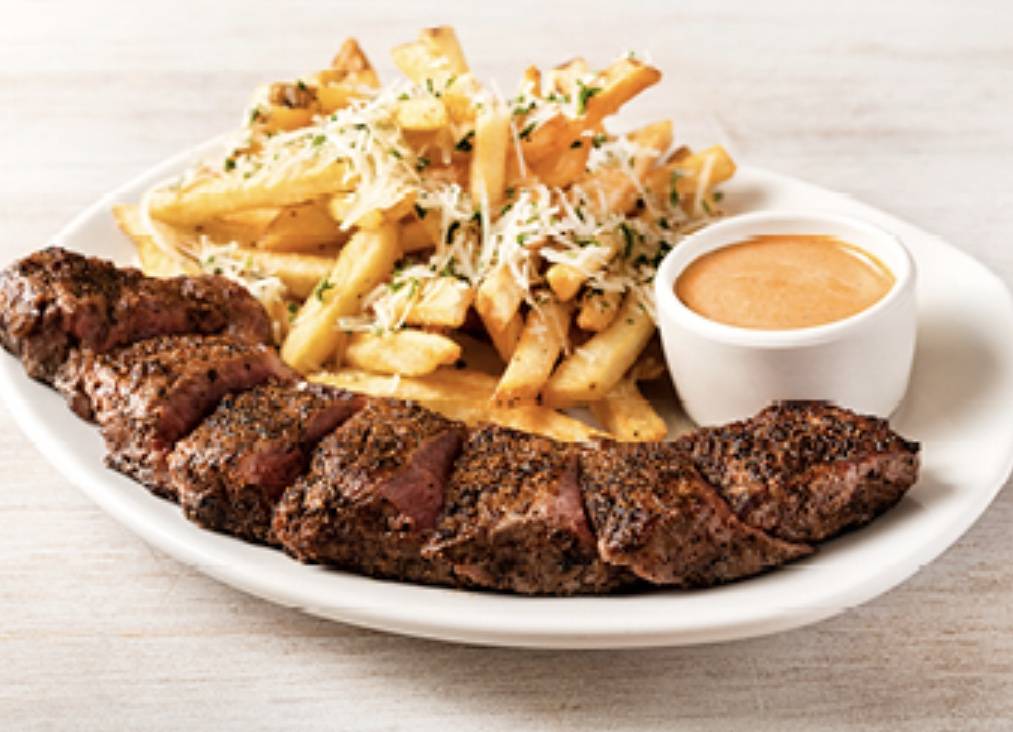 Outback Steakhouse | restaurant | 1725 Fulton Rd, Fultondale, AL 35068, USA | 2058490155 OR +1 205-849-0155