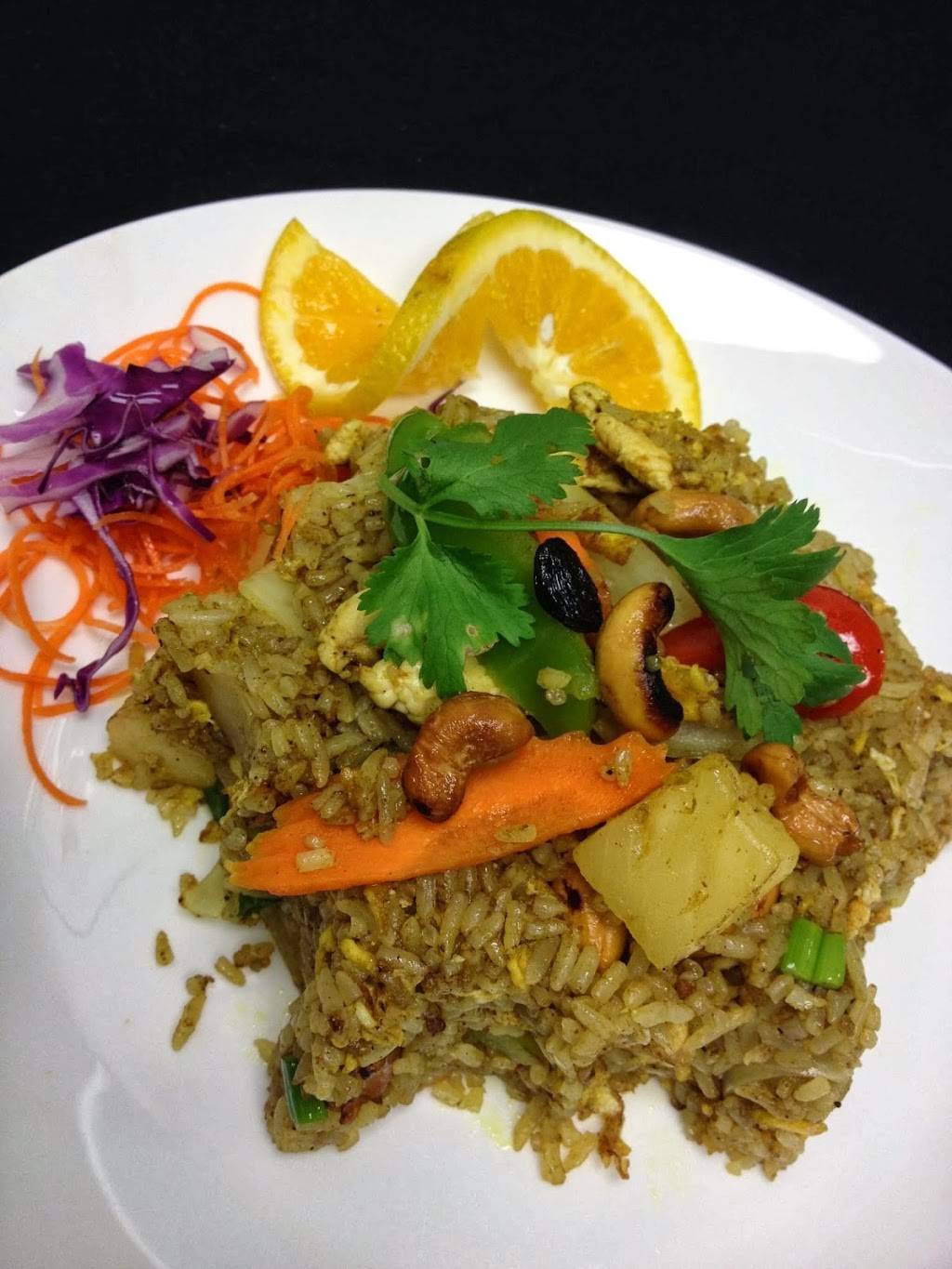 Mali Thai Cuisine | restaurant | 4955 S Ulster St, Denver, CO 80237, USA | 3037736254 OR +1 303-773-6254