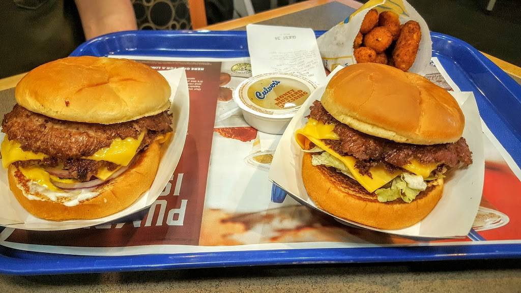Culvers | restaurant | 4200 Eldorado Pkwy, McKinney, TX 75070, USA | 9723691190 OR +1 972-369-1190