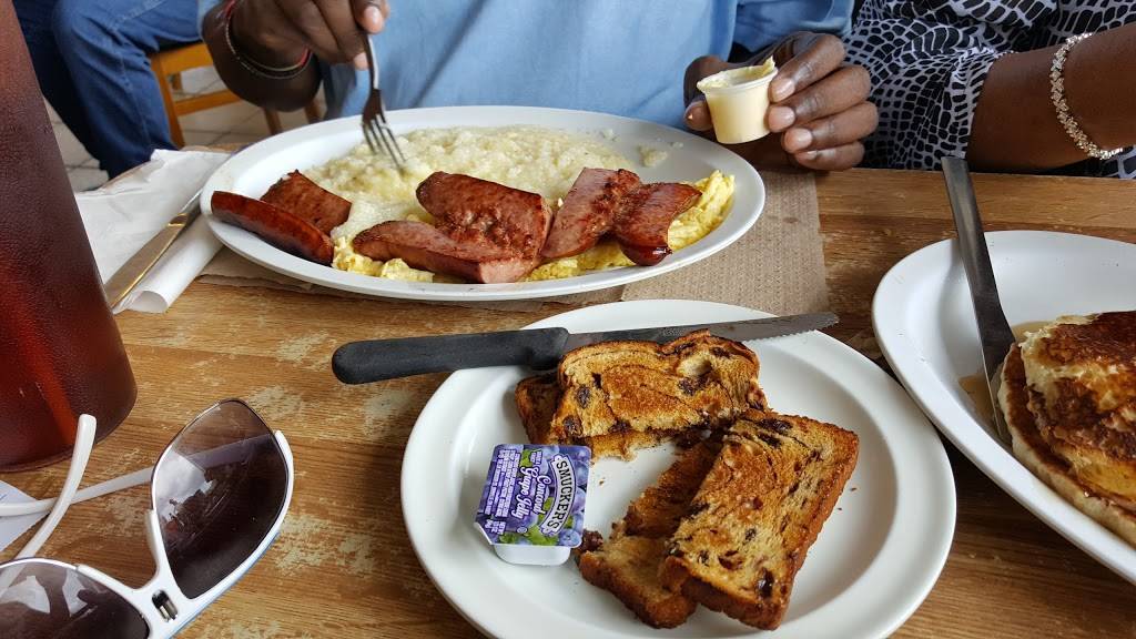 Aunt Fannies Restaurant | restaurant | 1031 S Pine Ave, Ocala, FL 34471, USA | 3527324497 OR +1 352-732-4497