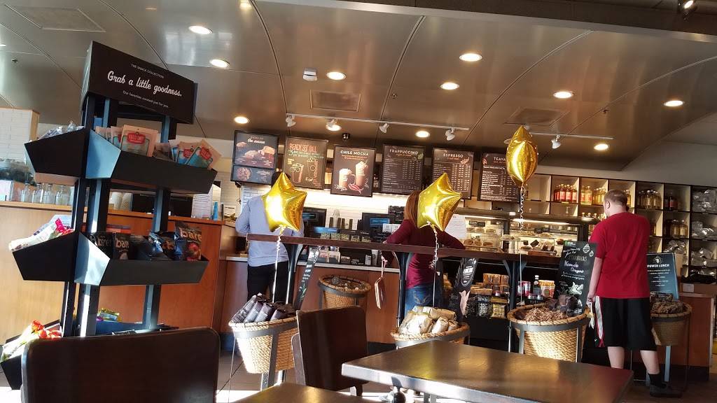 Starbucks | cafe | 14136 US-395, Adelanto, CA 92301, USA | 7605309252 OR +1 760-530-9252