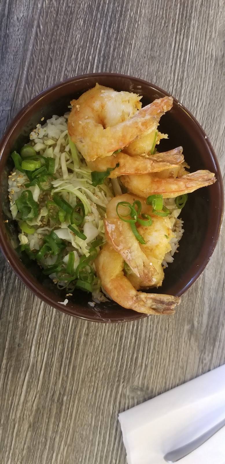 Hy Shinu | restaurant | 2959 Jamacha Road, El Cajon, CA 92019, USA | 6192551142 OR +1 619-255-1142