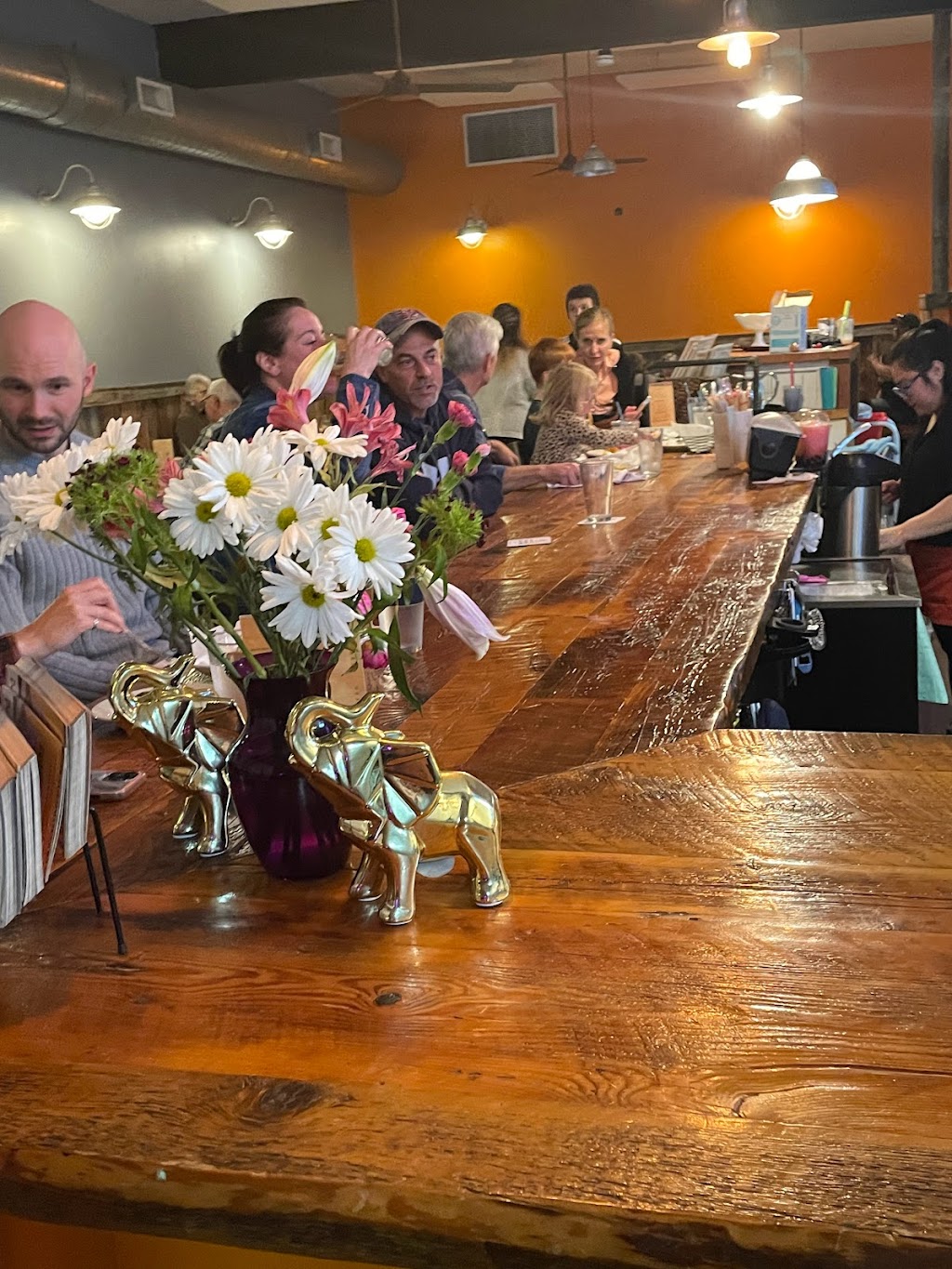 Siam Thai Kitchen | restaurant | 235 Lewiston Rd, Topsham, ME 04086, USA | 2074064925 OR +1 207-406-4925